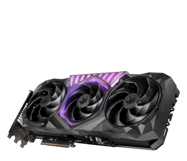 KFA2 GeForce RTX 5080 HOF Gaming 16GB GDDR7 DLSS4 - 1352131 - zdjęcie 4